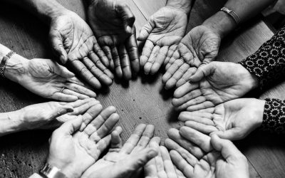 Respect, Protect, and Promote the Human Right to Government of, by, and for the People with Five Caring Sets of Values