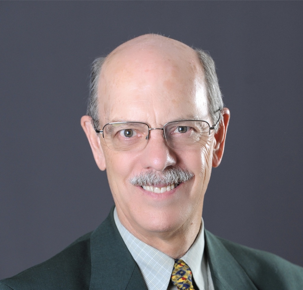 Charles M. Watts