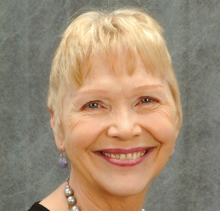Anita Lewis