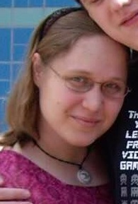 Kathleen Caffrey
