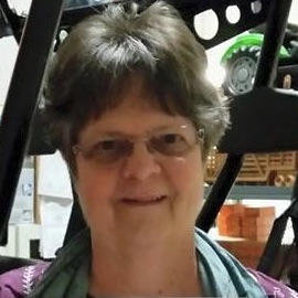 Miriam Speaight
