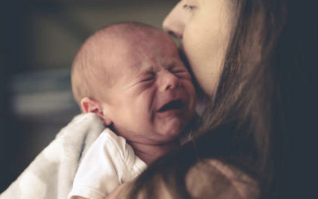Progressives pickup crying babies!