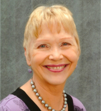 Anita Lewis