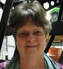 Miriam Speaight