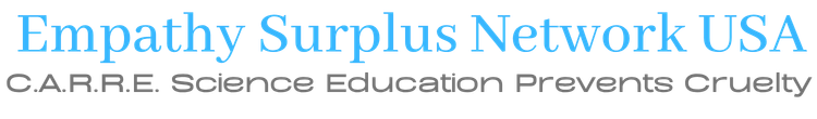 Empathy Surplus Network USA